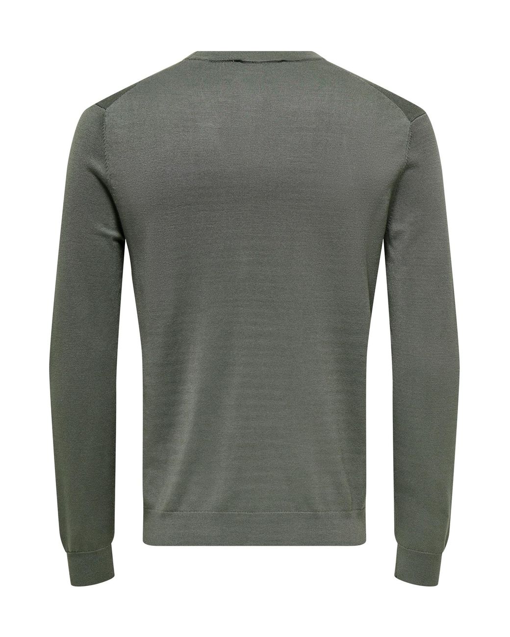 Only & Sons Pullover Onswyler in Green für Herren