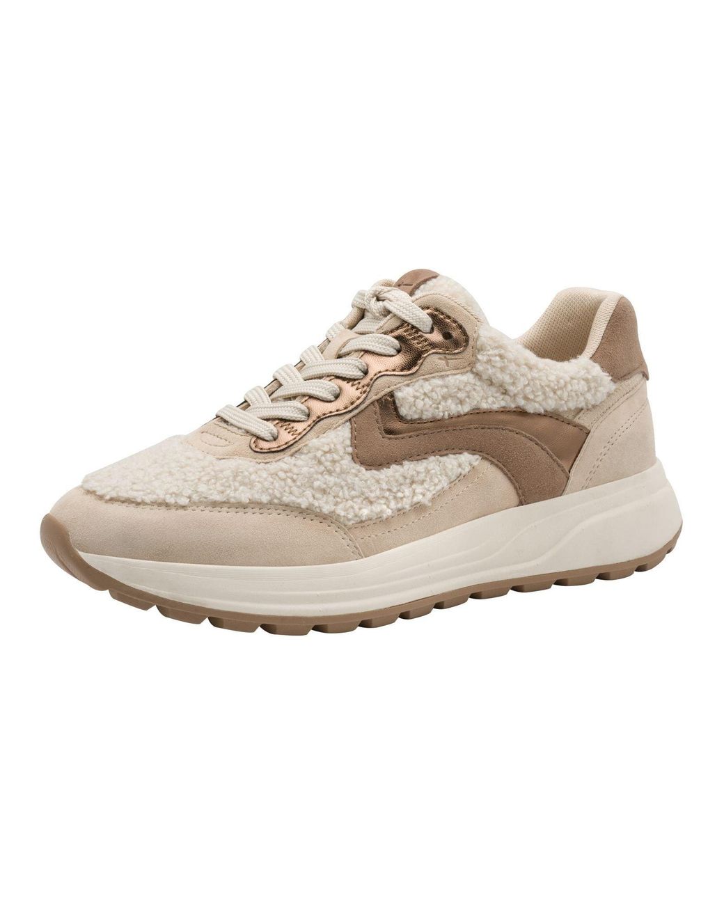 Tamaris Natural Sneaker