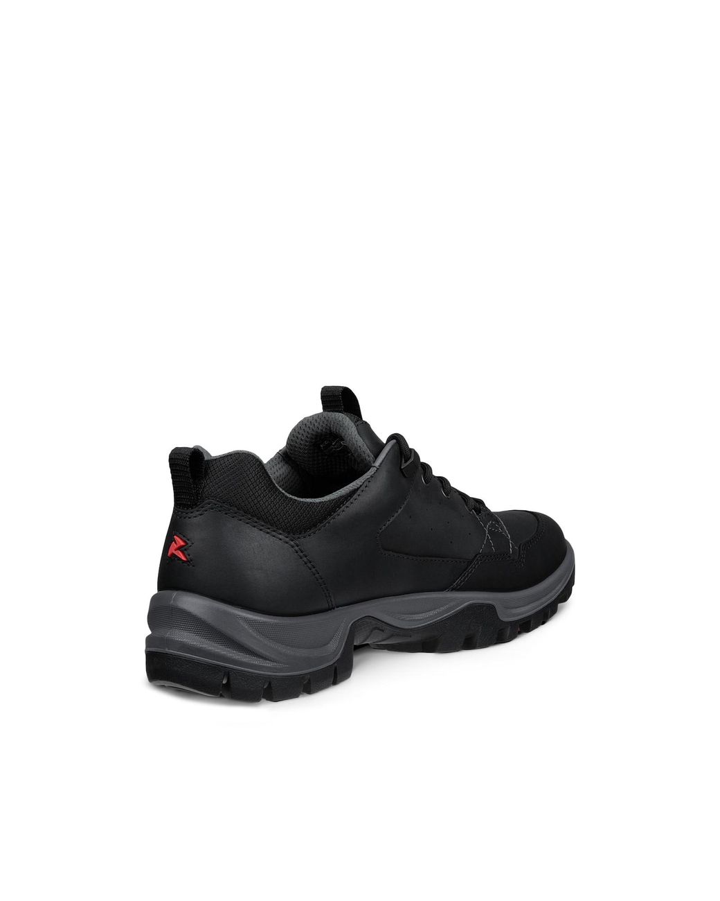 Ecco Halbschuh in Black für Herren