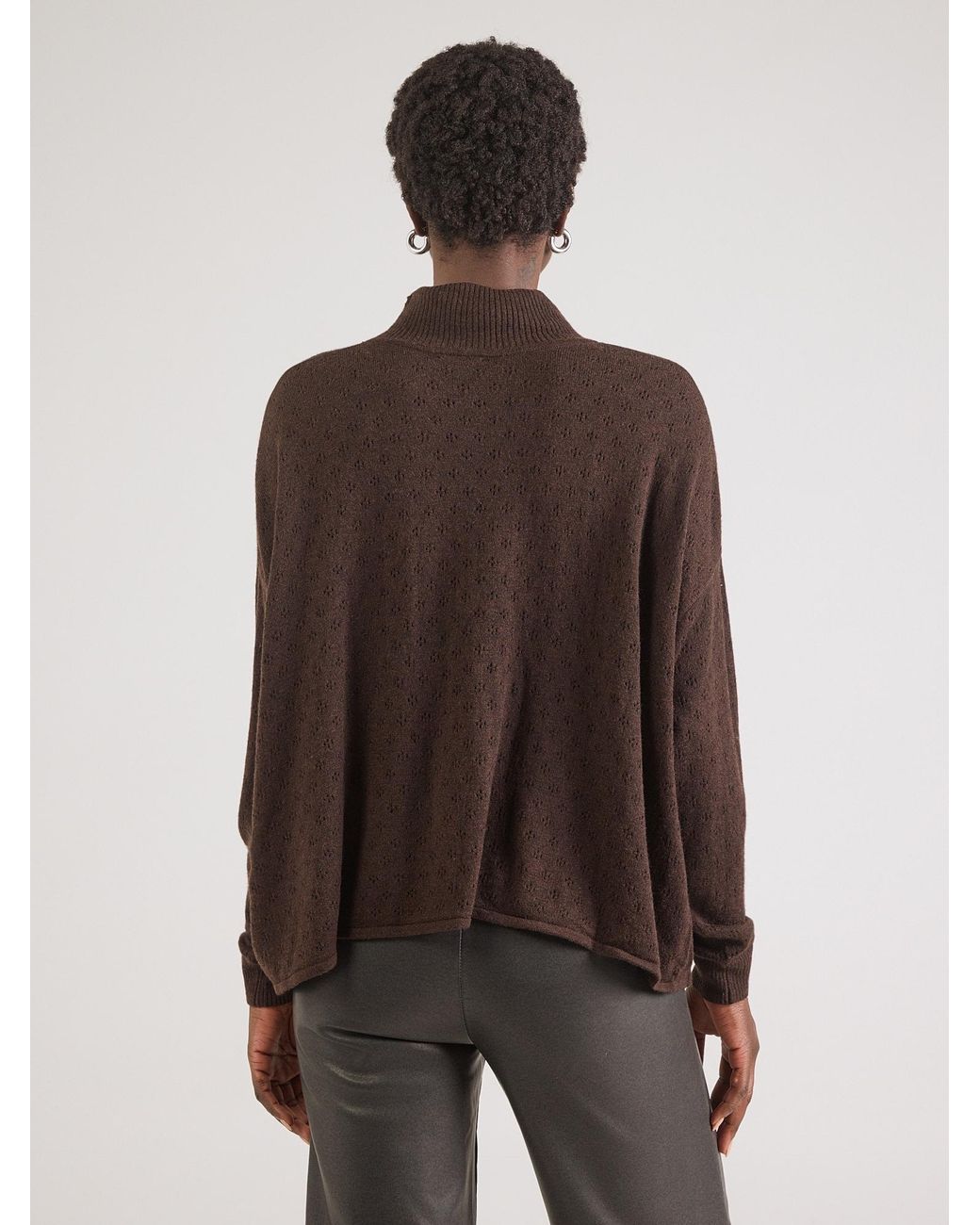 Gap Brown Pullover Brooklyn