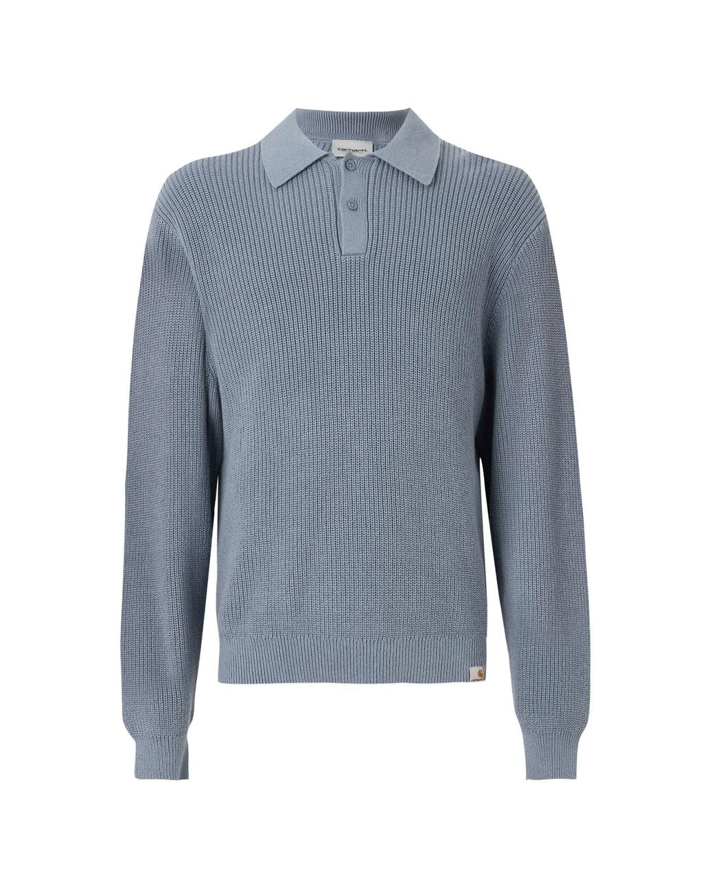 Carhartt Pullover Miles in Blue für Herren