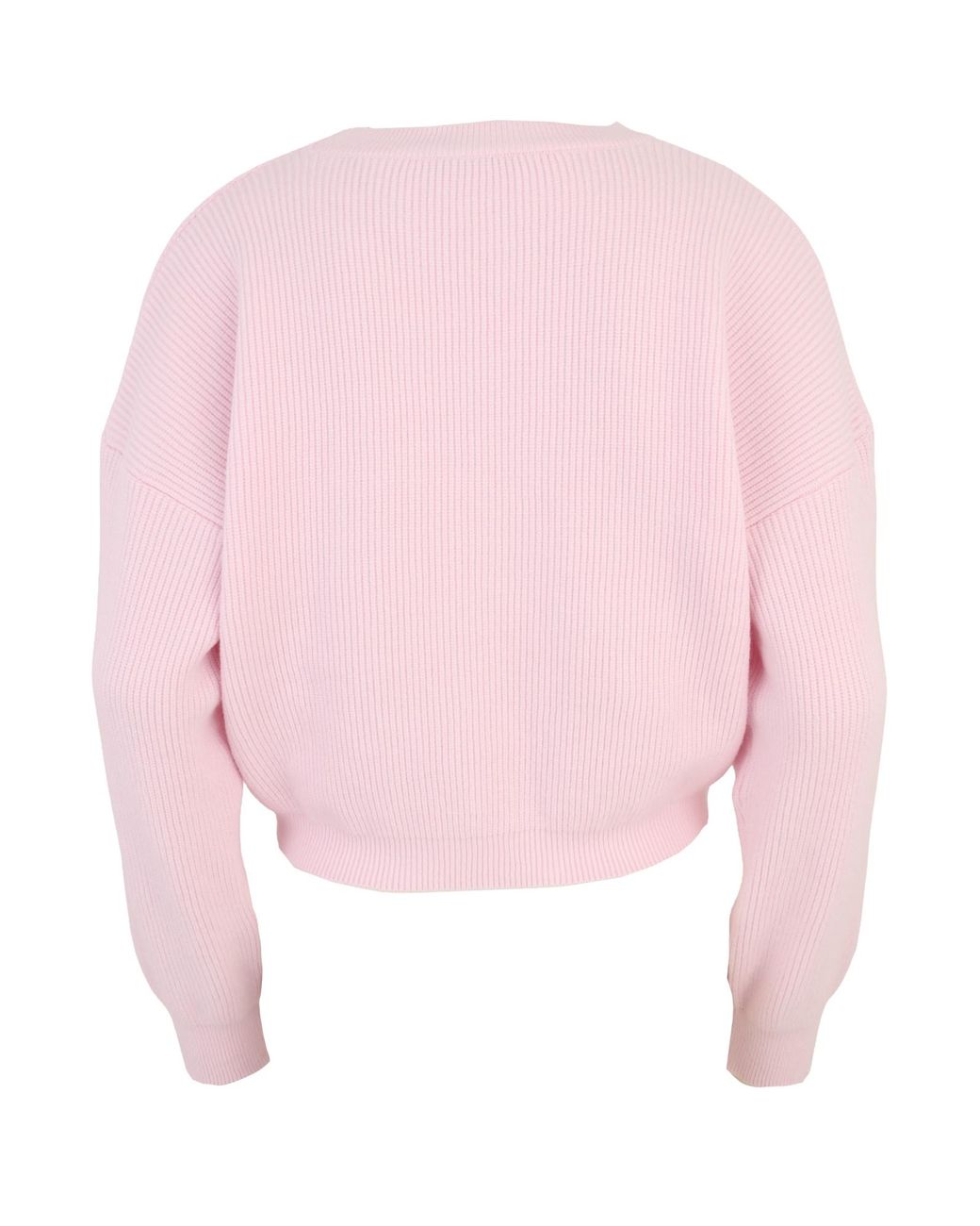 LOVE2WAIT Pink Pullover