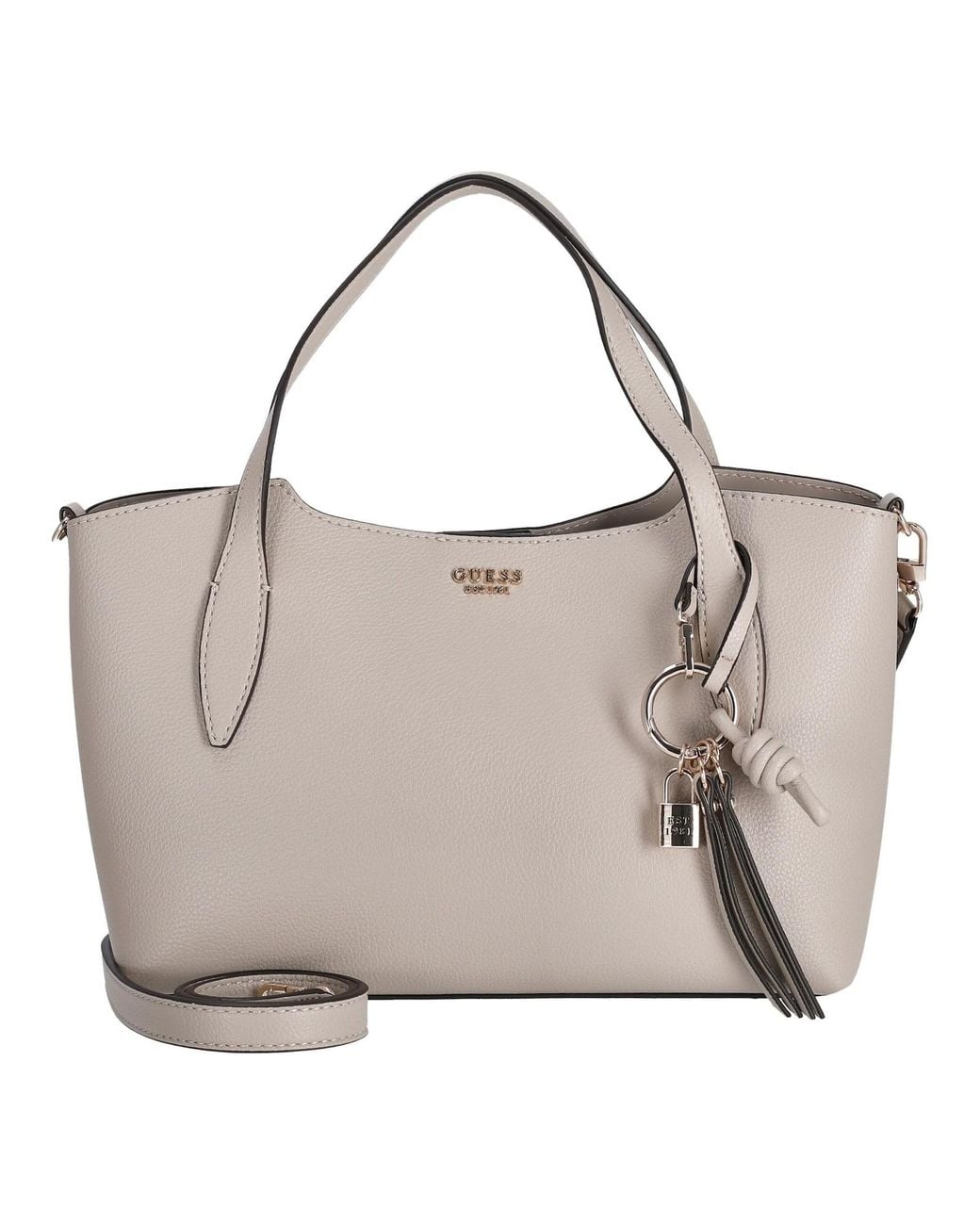 Guess Natural Handtasche