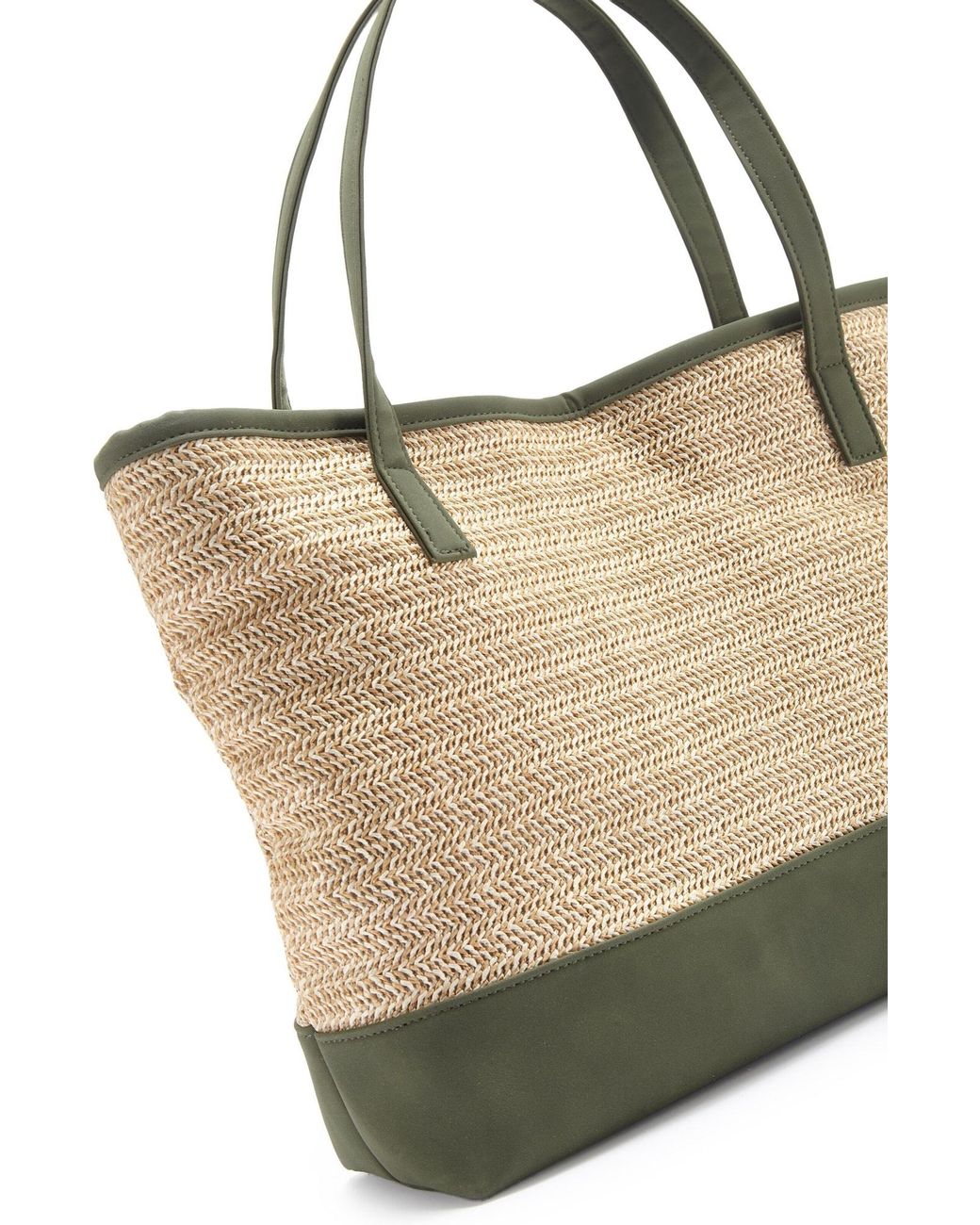 Vivance by Lascana Natural Shopper