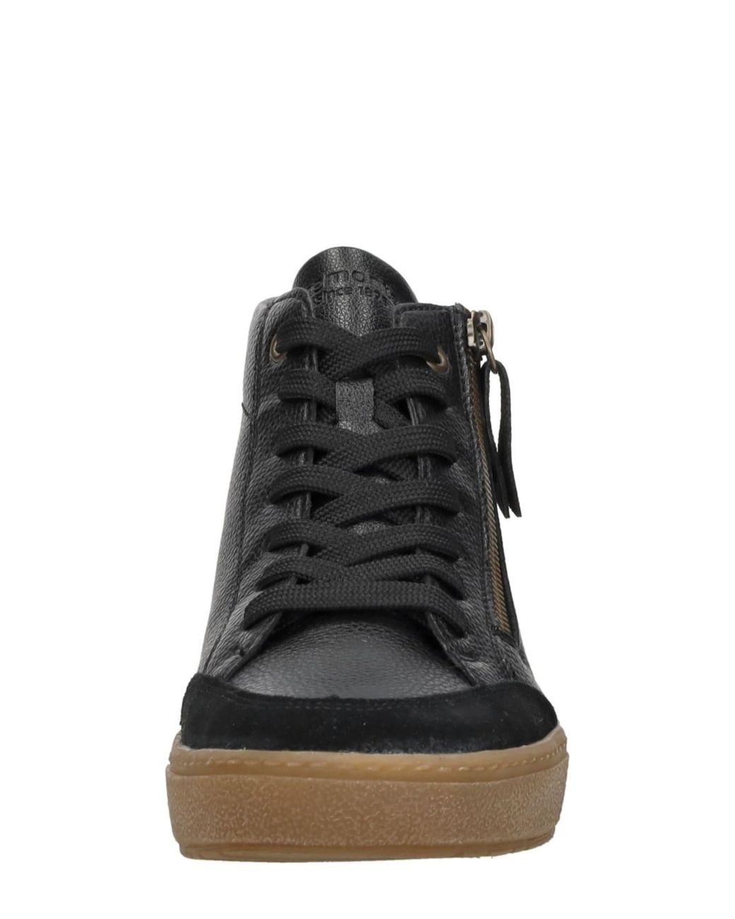 Remonte Black Sneaker High