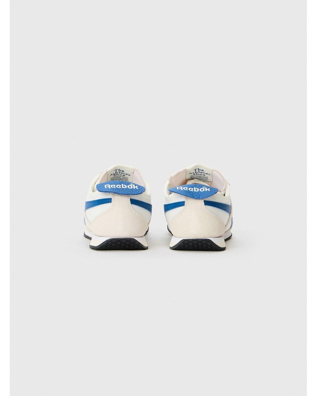 Reebok Blue Sneaker R400