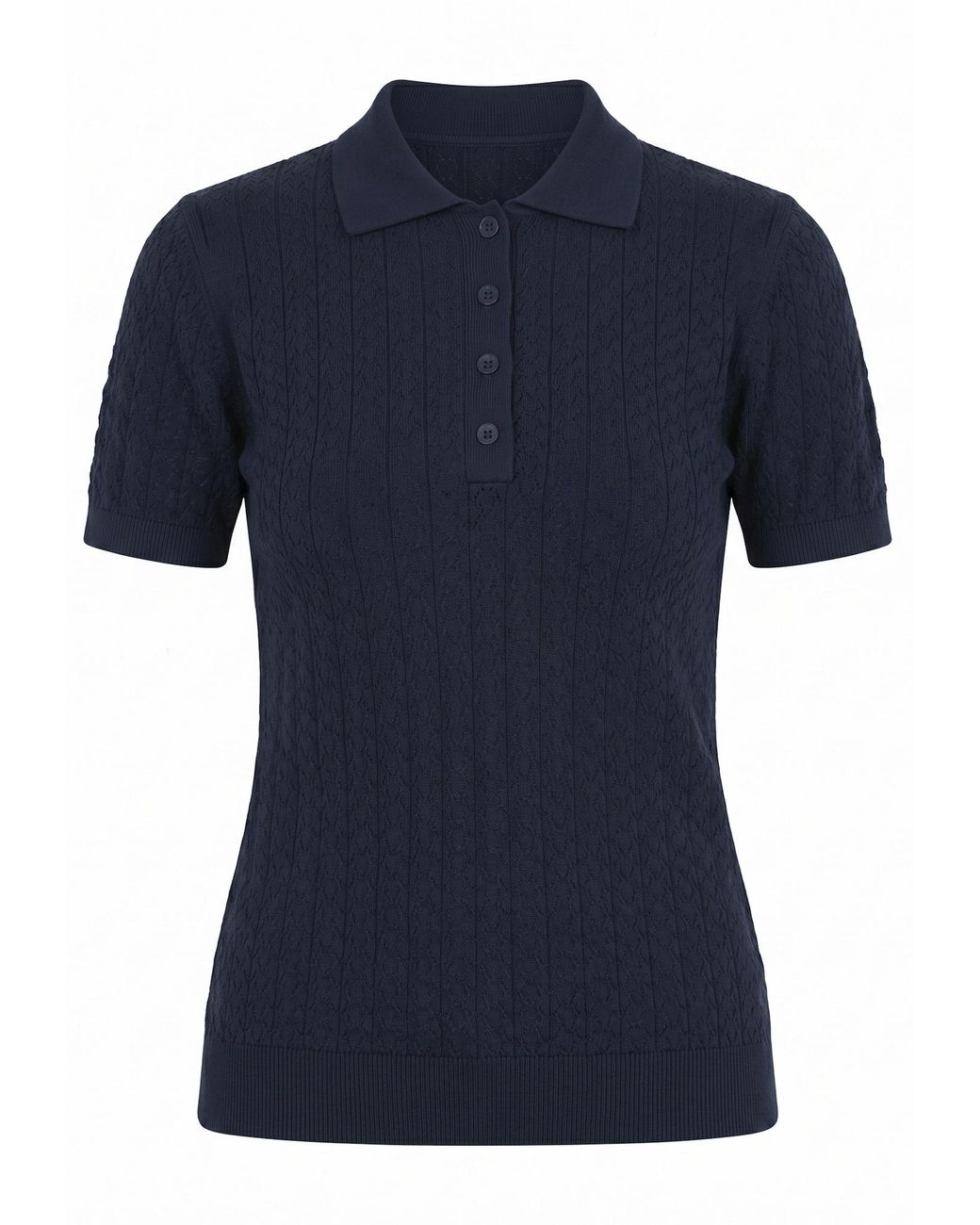 Felix Hardy Blue Pullover