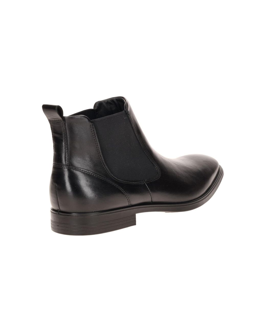 Ecco Boots in Black für Herren