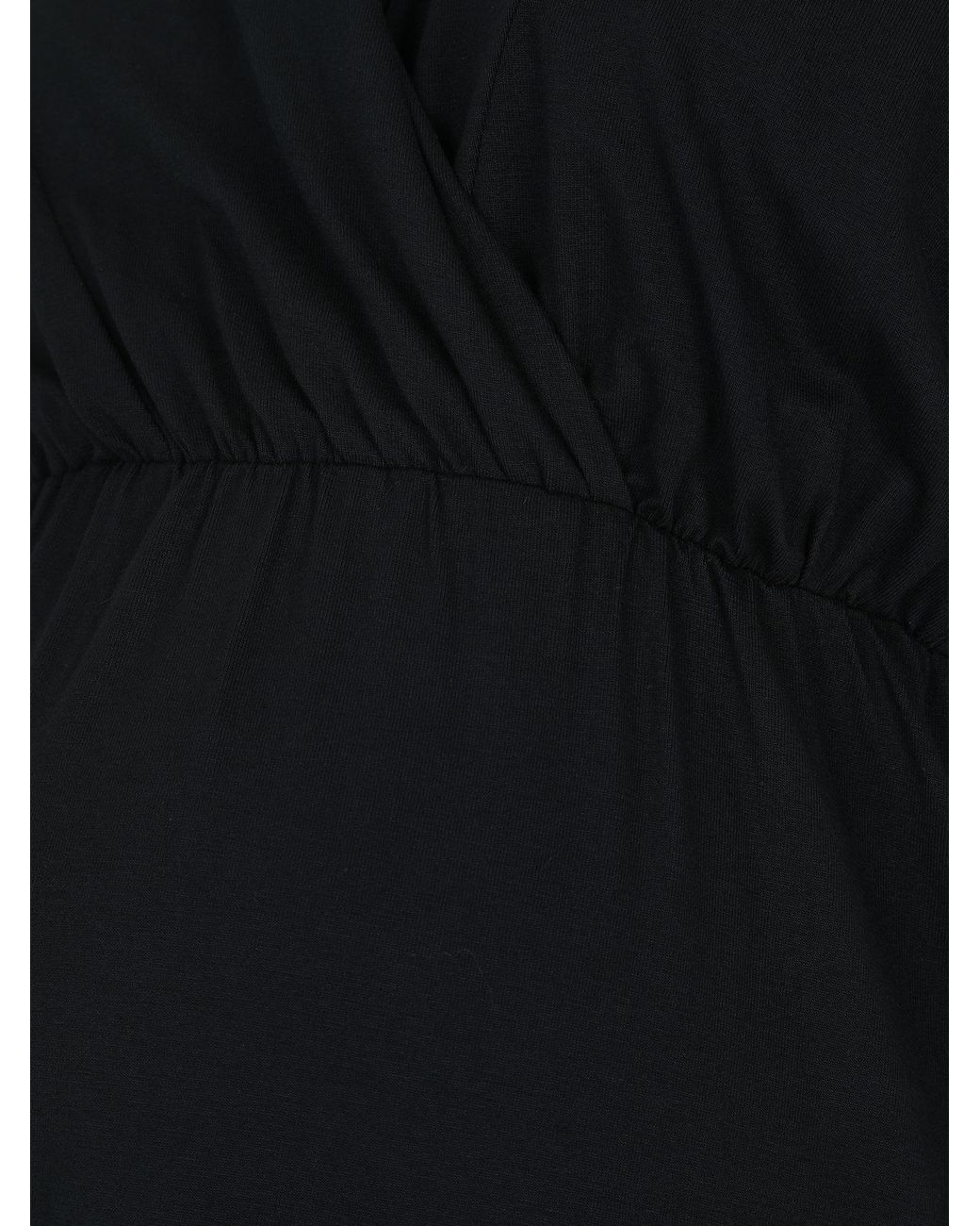 LOVE2WAIT Black Bluse