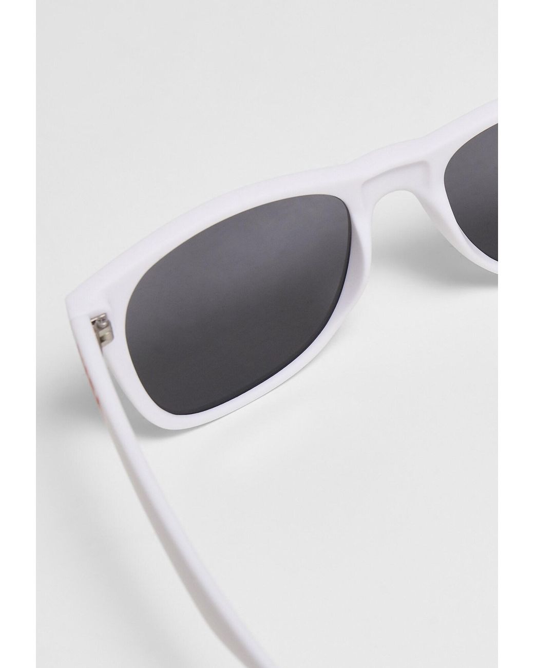 Mister Tee Sonnenbrille in White für Herren