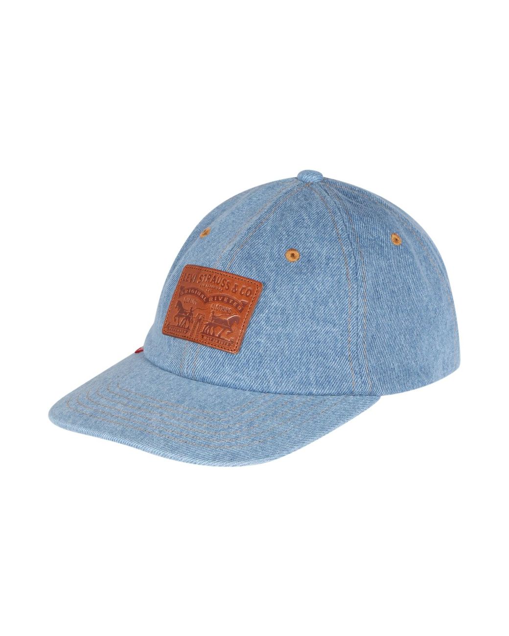 Levi's Blue Levis Cap Heritage