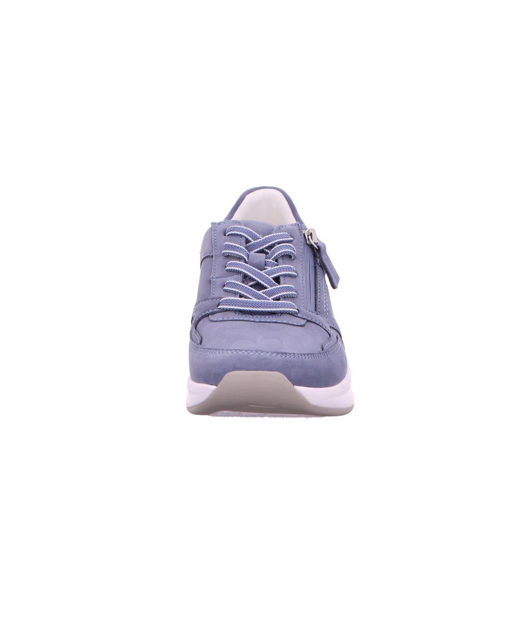 Gabor Blue Schnürschuh