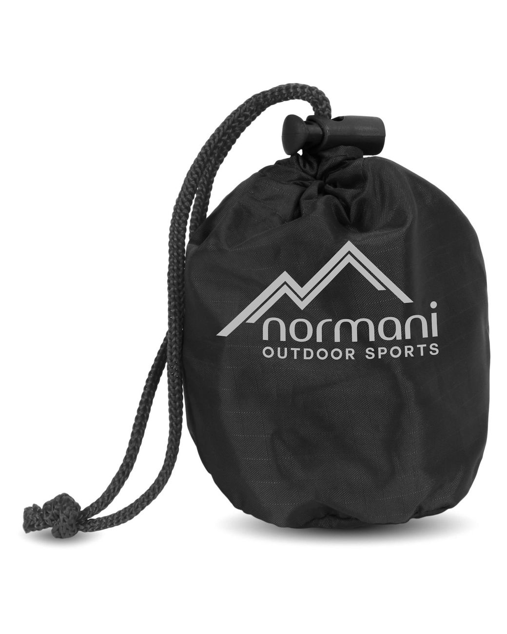 normani Helmbezug in Black für Herren