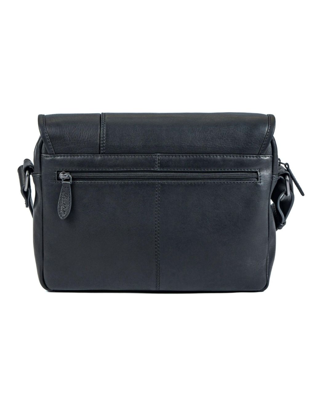 Benthill Laptoptasche in Black für Herren