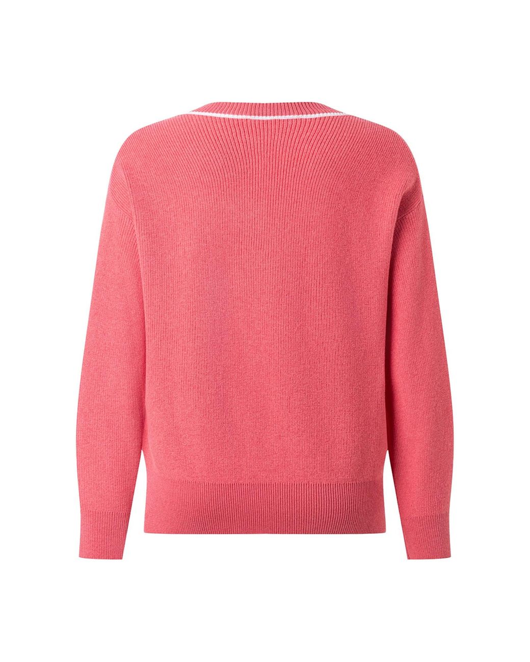 Maerz Pink Pullover