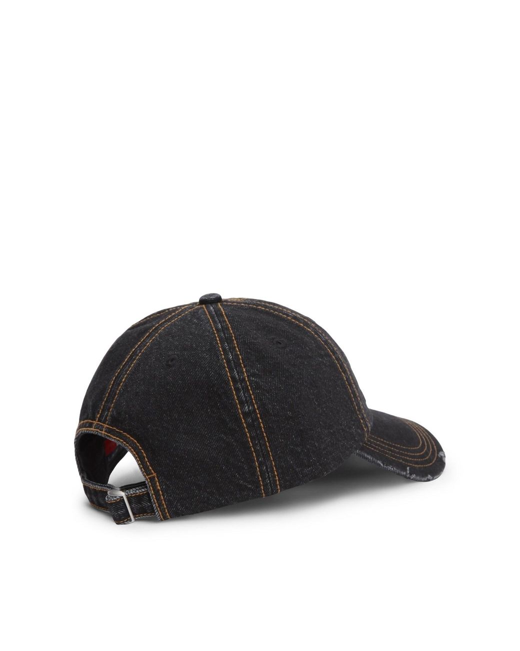 Tommy Hilfiger Black Cap