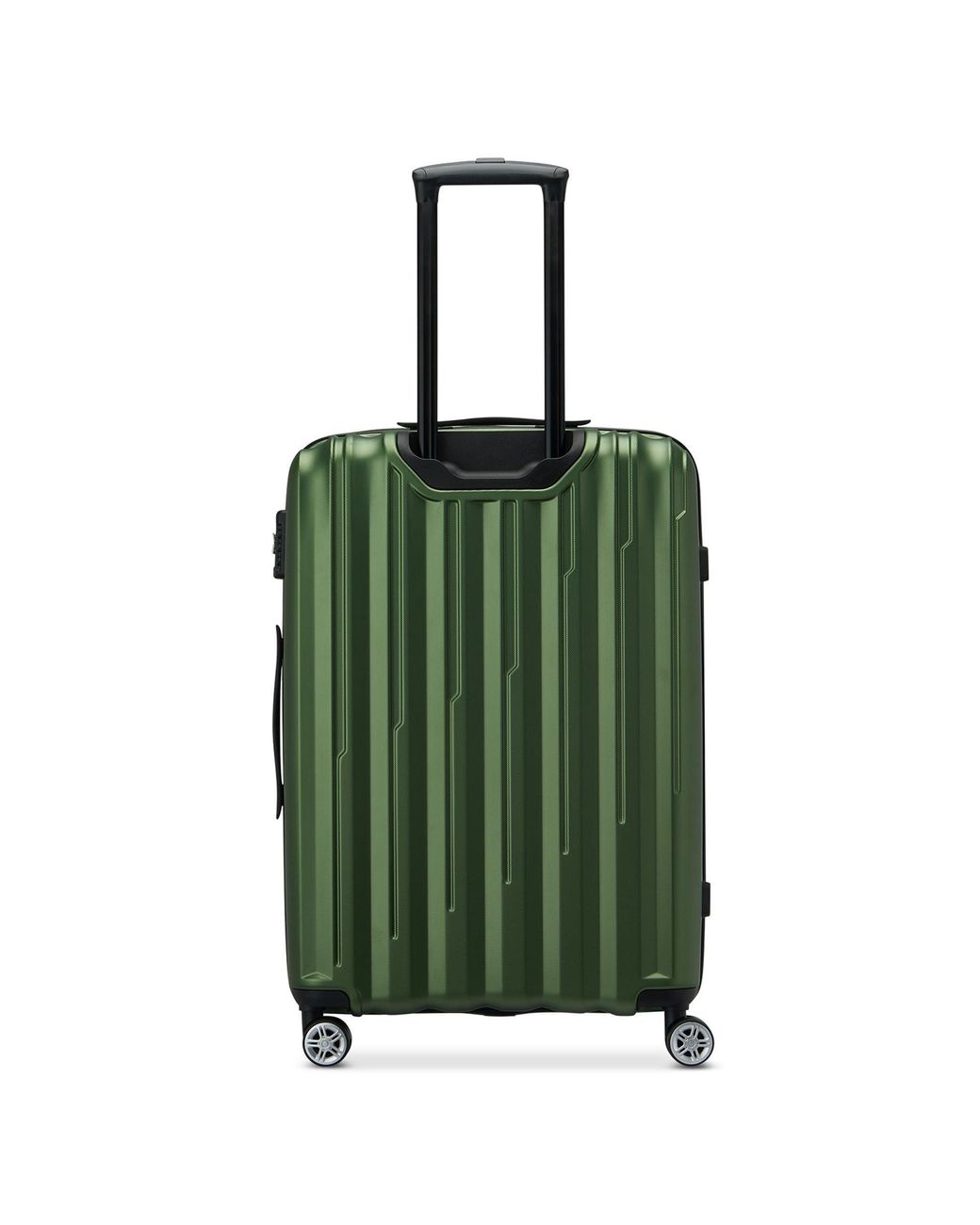 Roncato Trolley Element 2.0 in Green für Herren