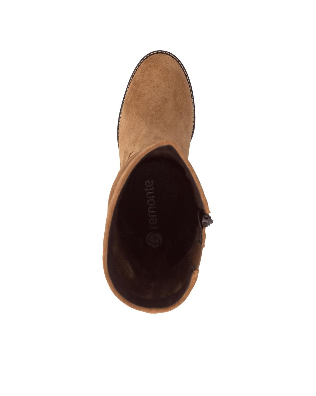 Remonte Brown Stiefelette