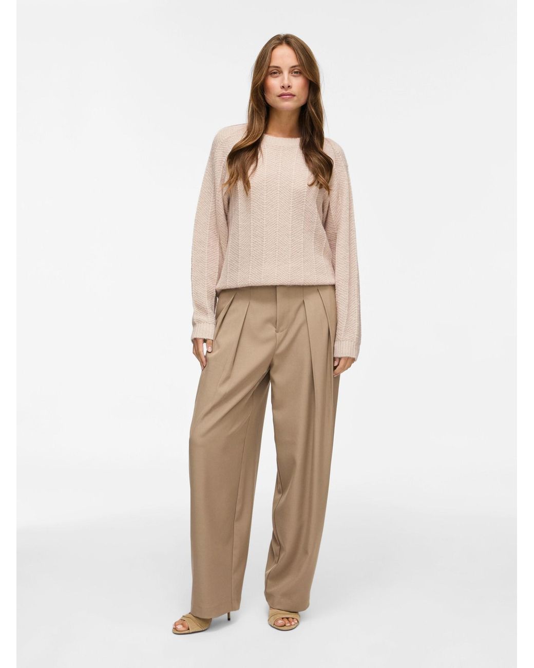 Vila Natural Pullover Vituli