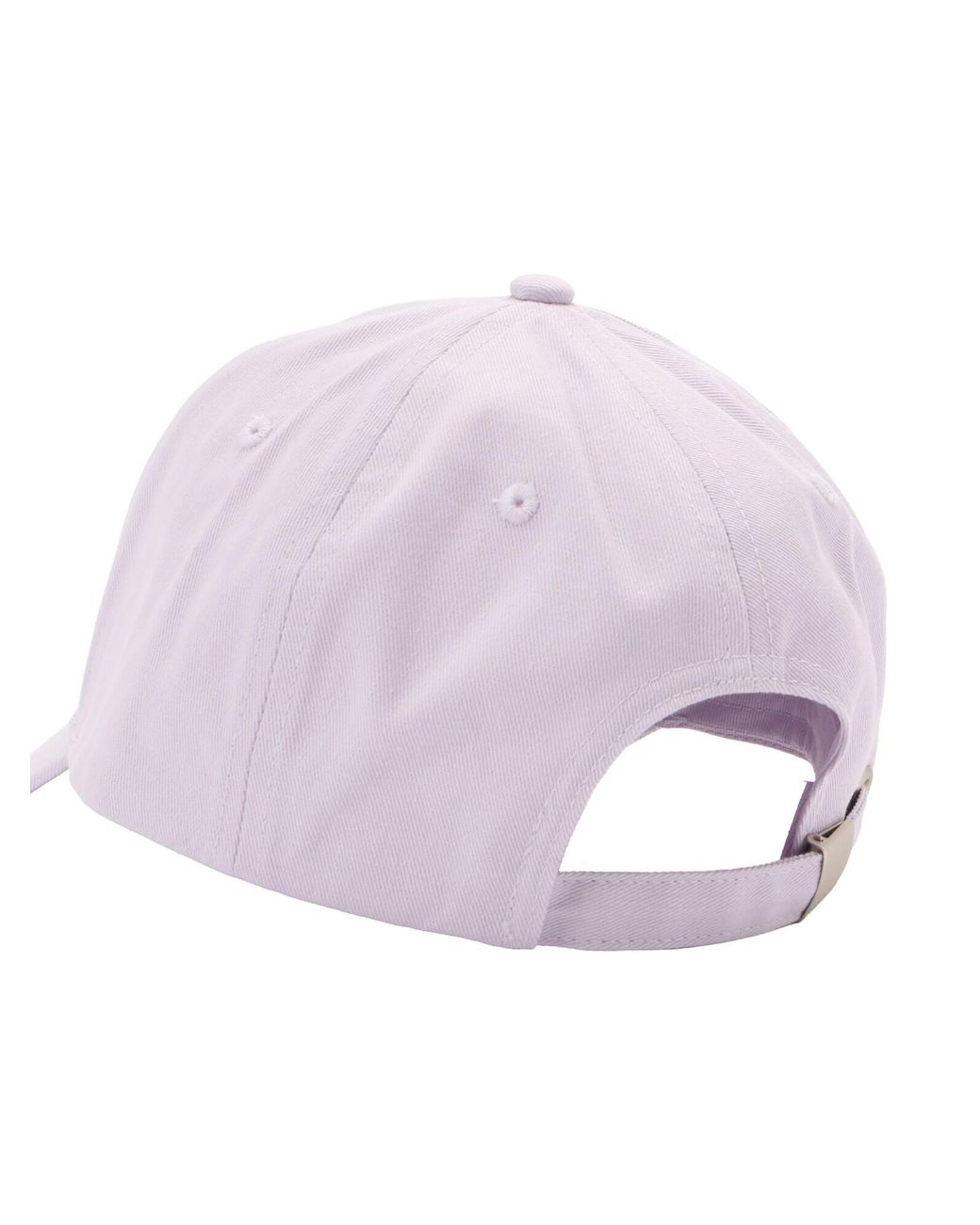 Calvin Klein Pink Cap Iridescent Pride Patch Baseball