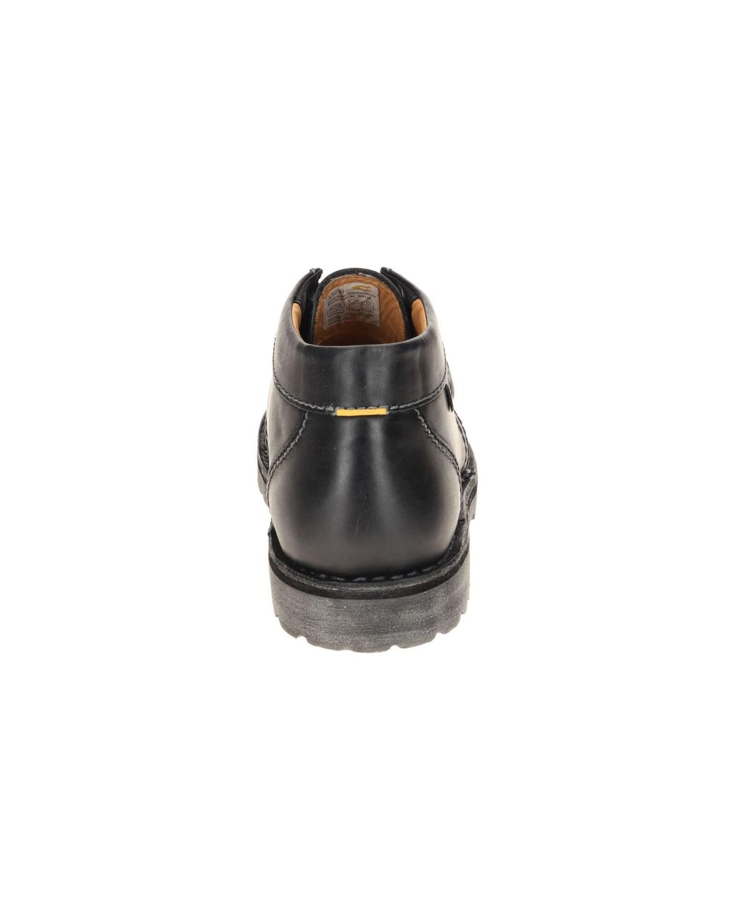 Camel Active Boots Doha in Black für Herren