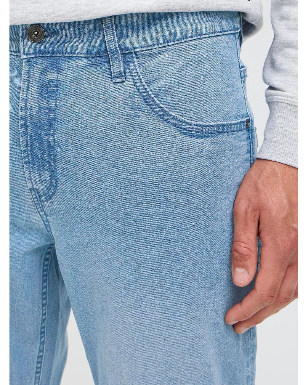 Solid Jeans Sasha in Blue für Herren