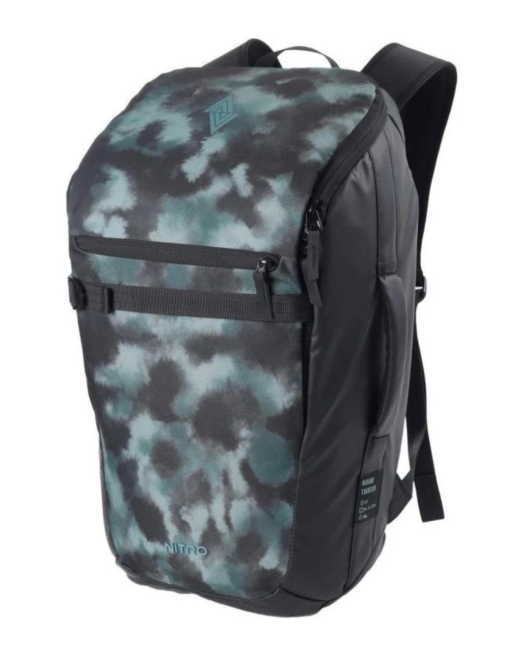Nitro Rucksack in Gray für Herren