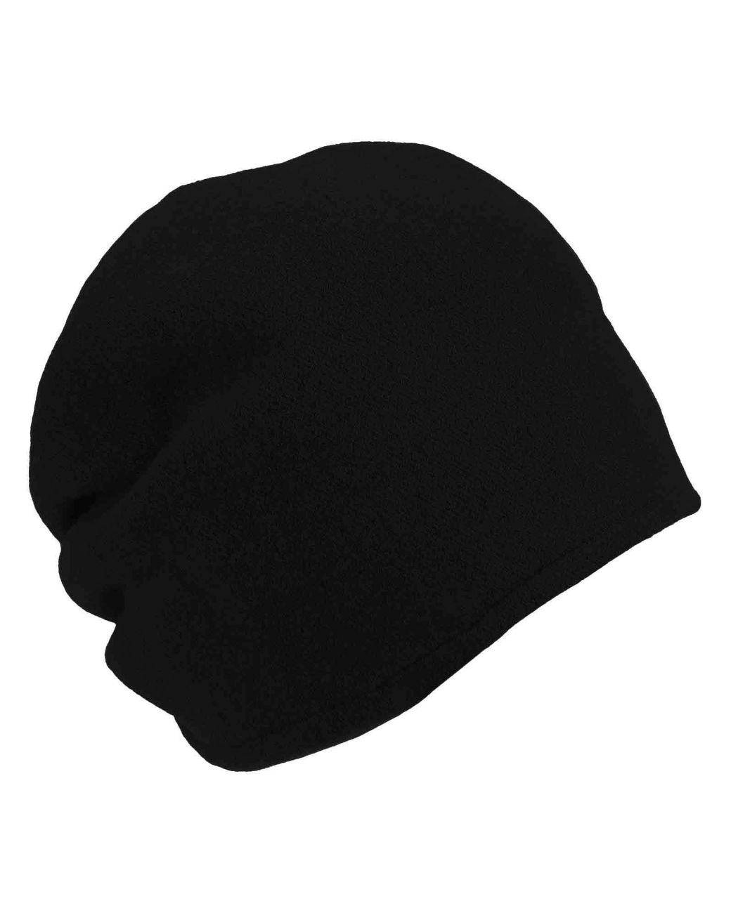 LOEVENICH Black Mütze