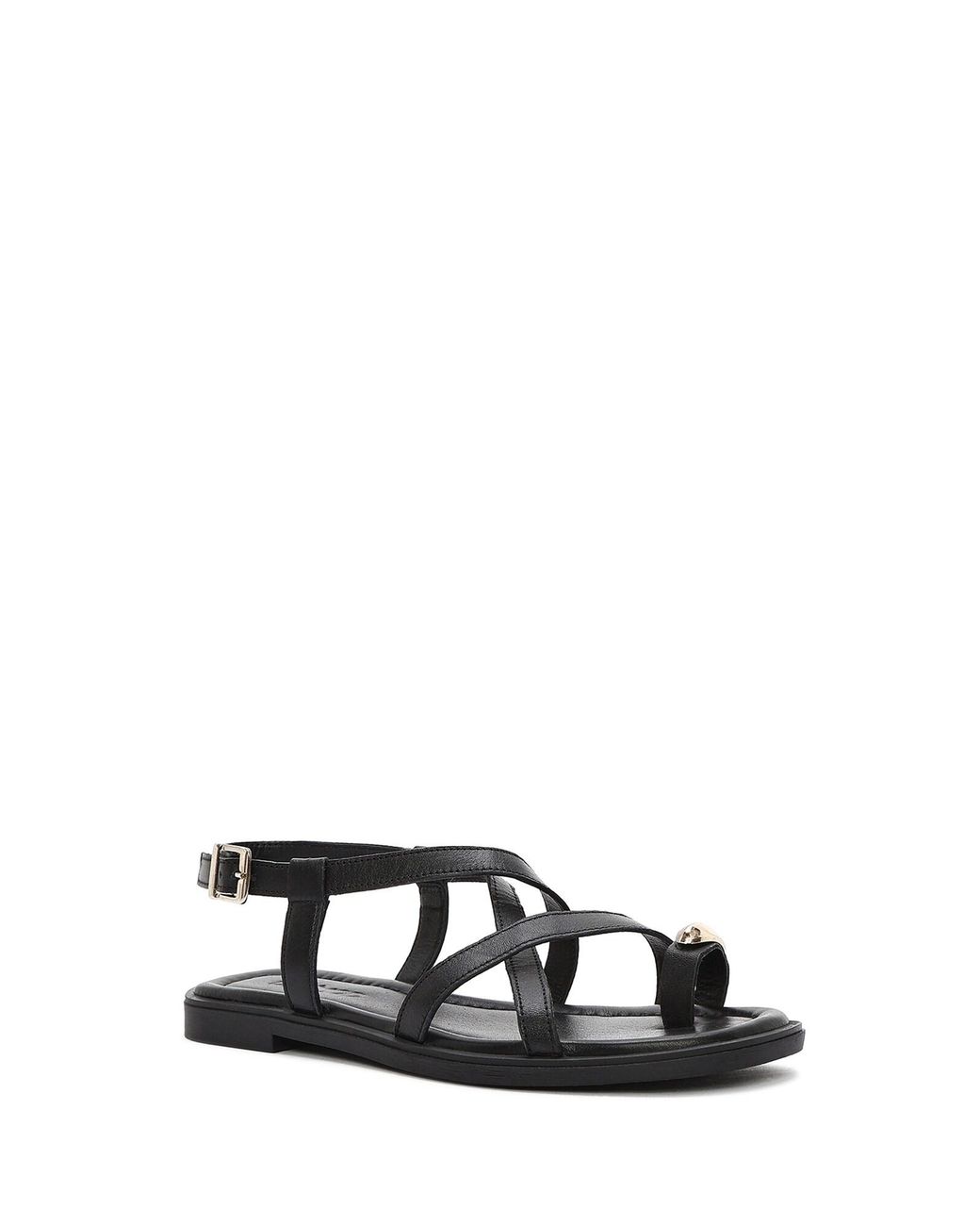 Derimod Black Zehentrenner