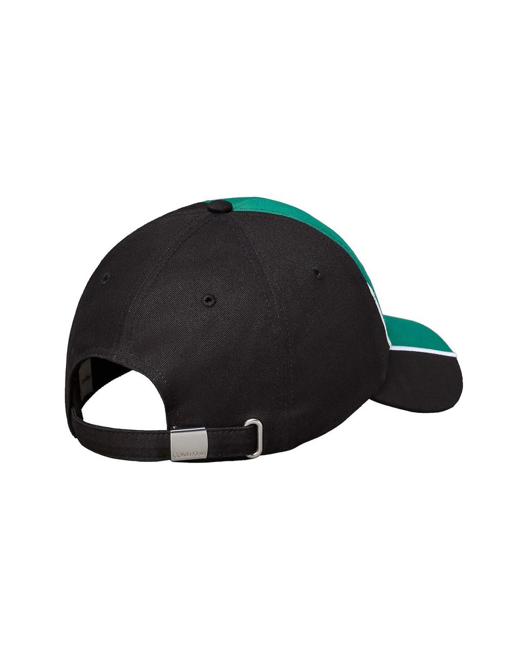 Calvin Klein Cap in Green für Herren