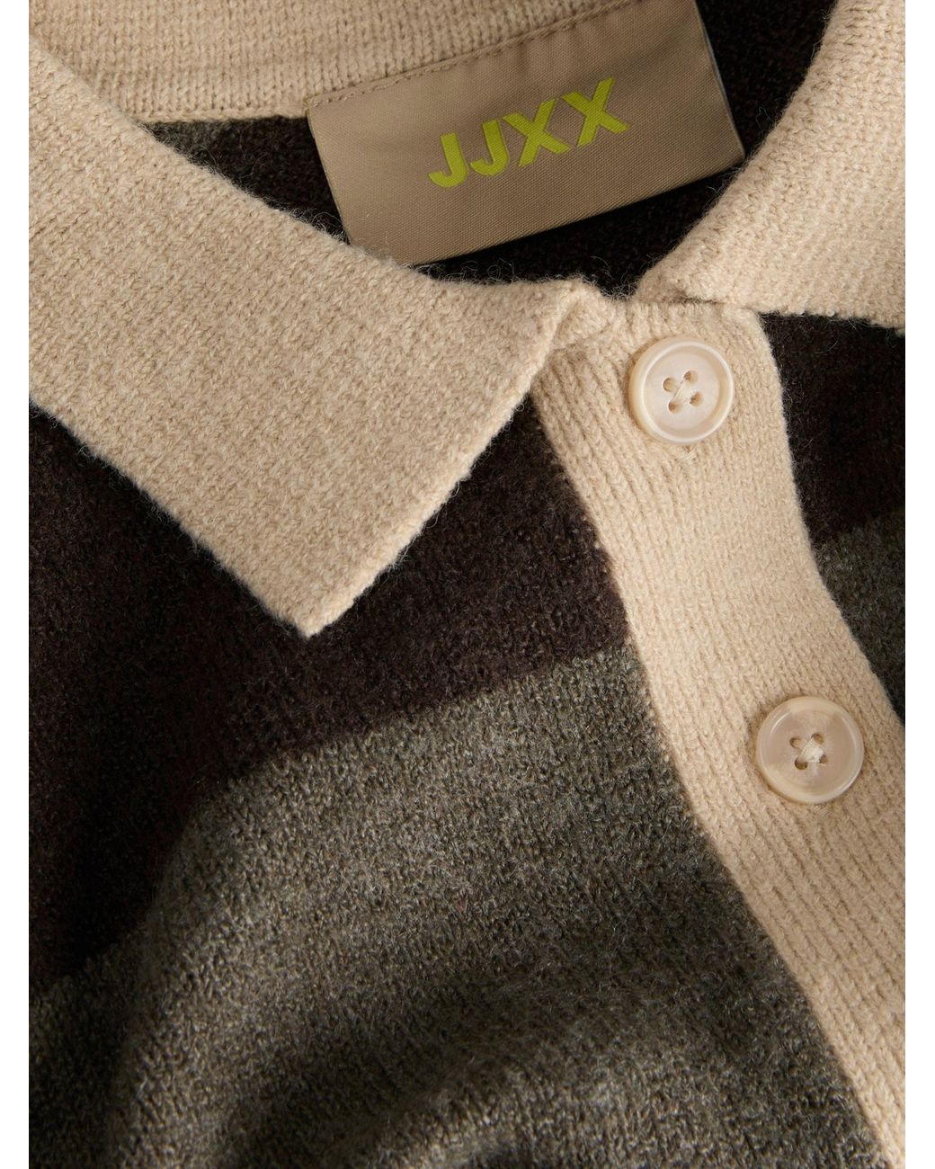 JJXX Black Pullover Jxruby