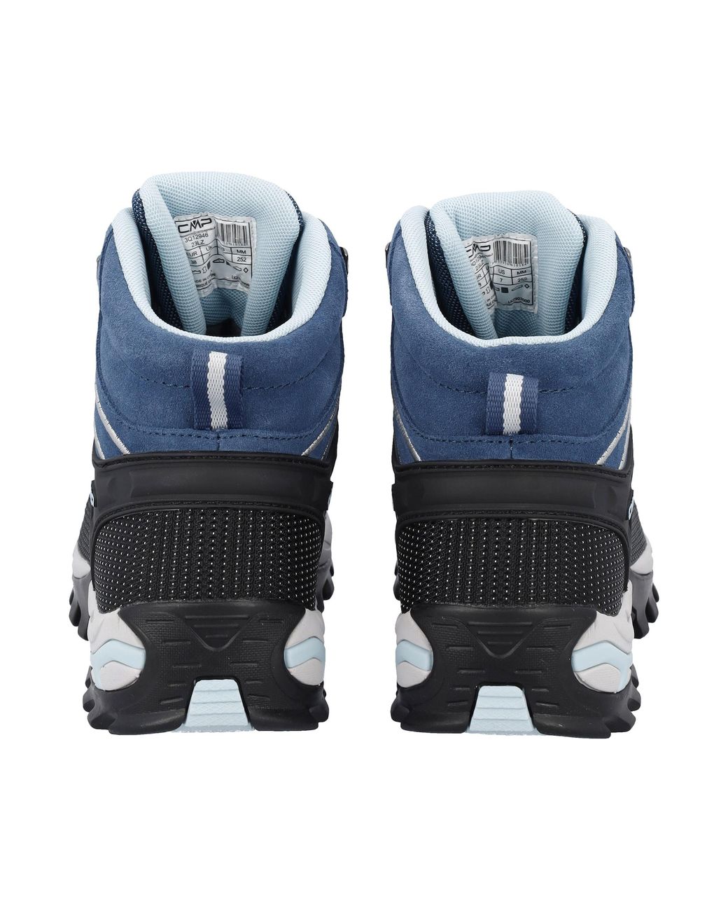 CMP Blue Boot Rigel