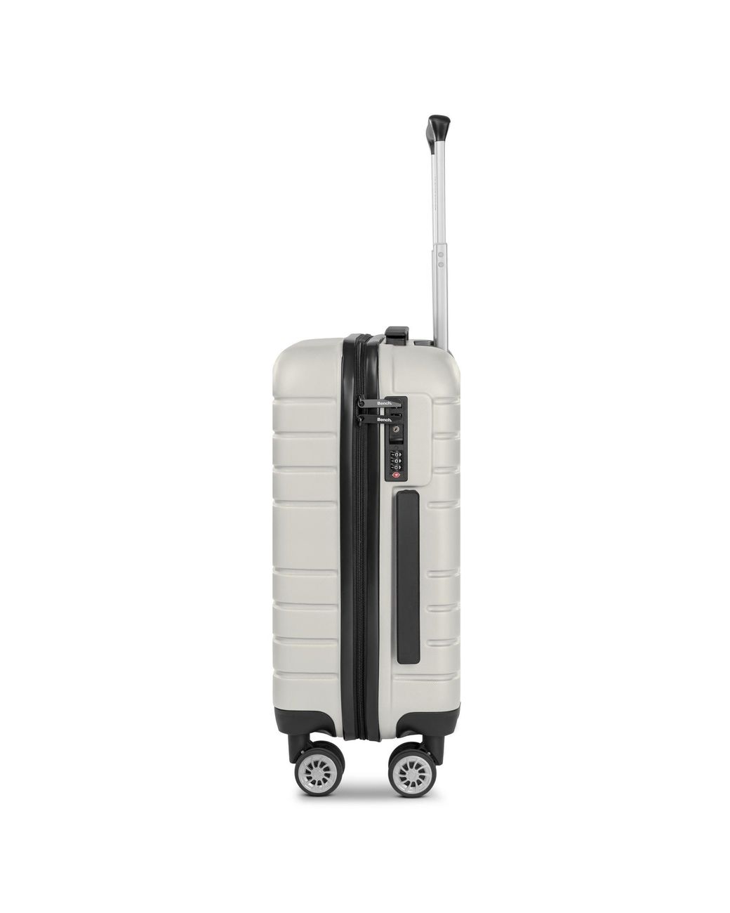 Bench Trolley Seattle in White für Herren