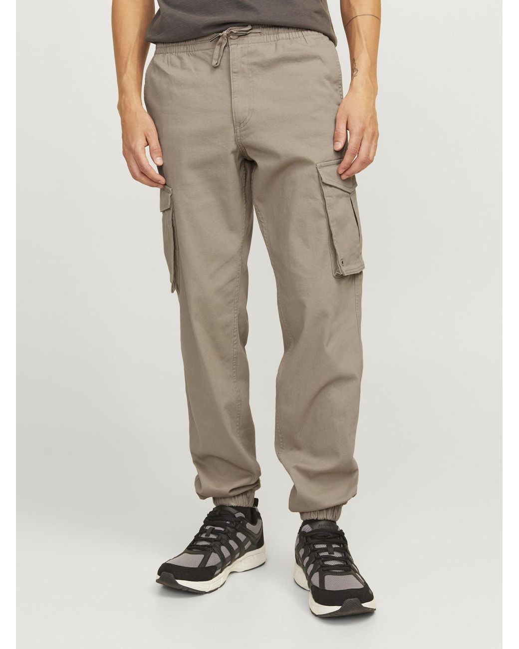 aprel Hose in Natural für Herren