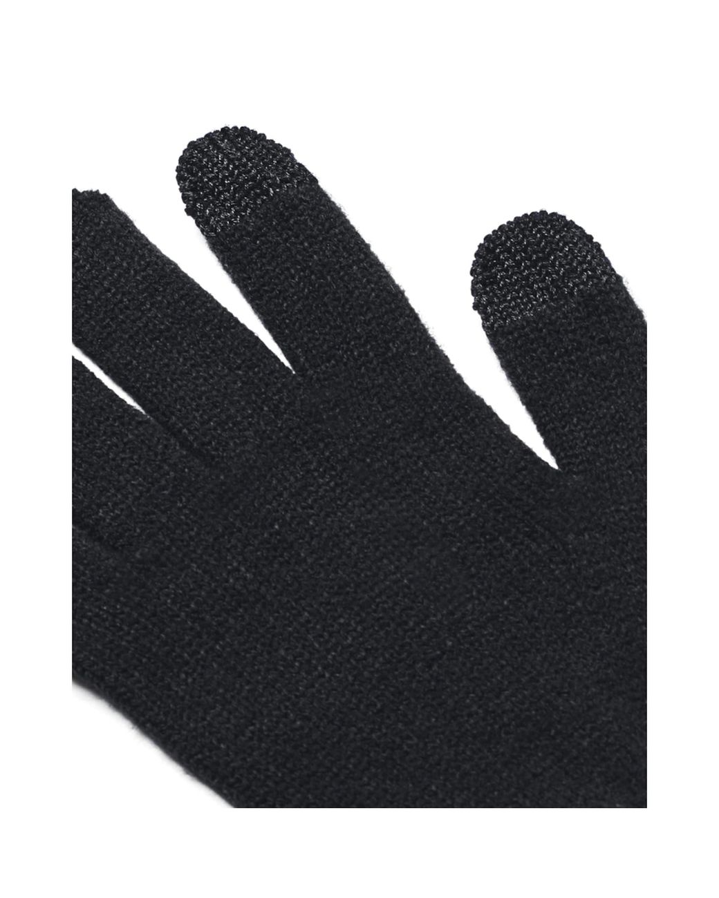 Under Armour Halftime Handschuhe Für Herren Pitch Grau in Black für Herren