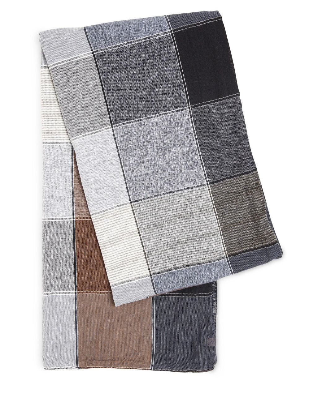 Camel Active Schal in Gray für Herren
