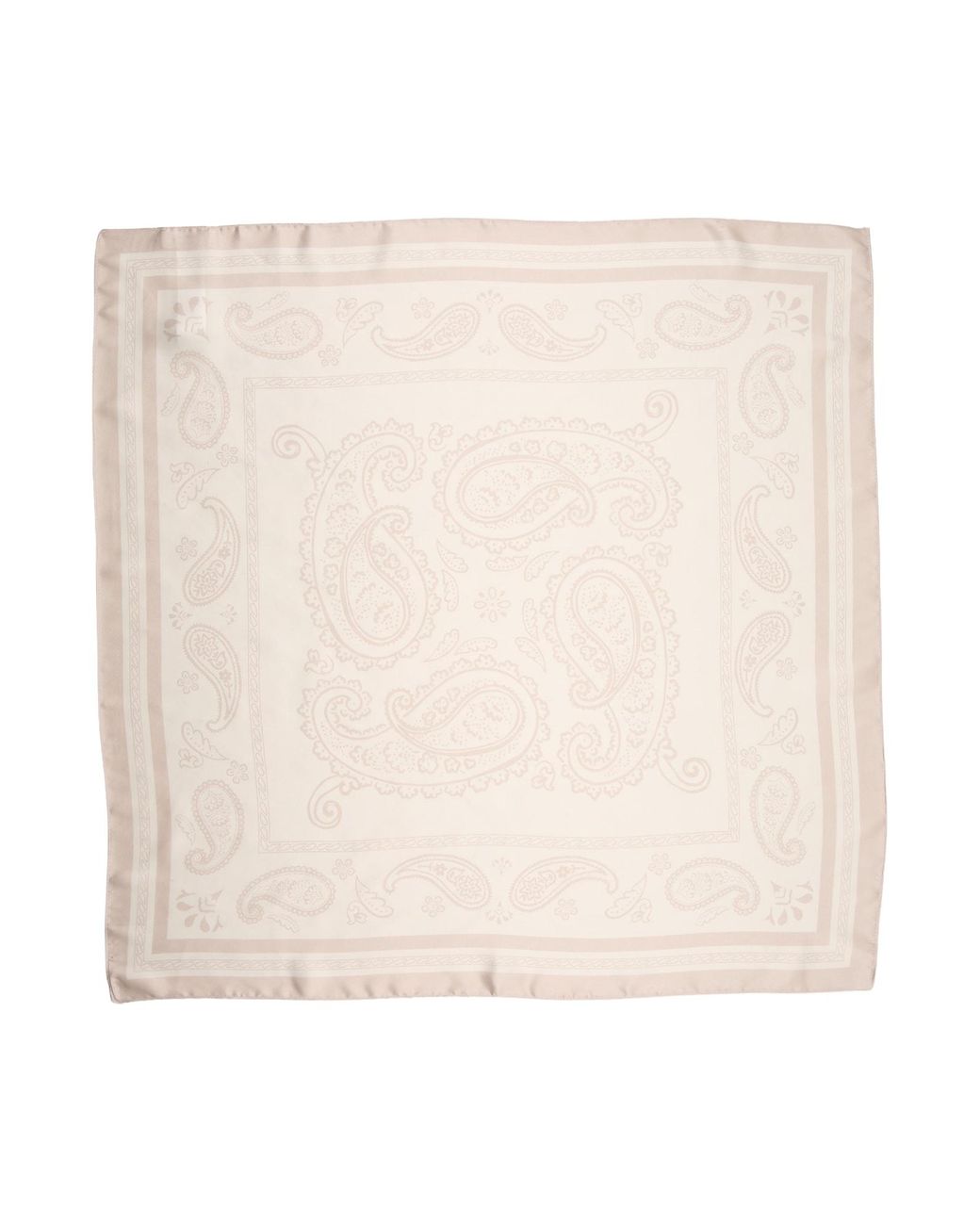 millane Natural Tuch