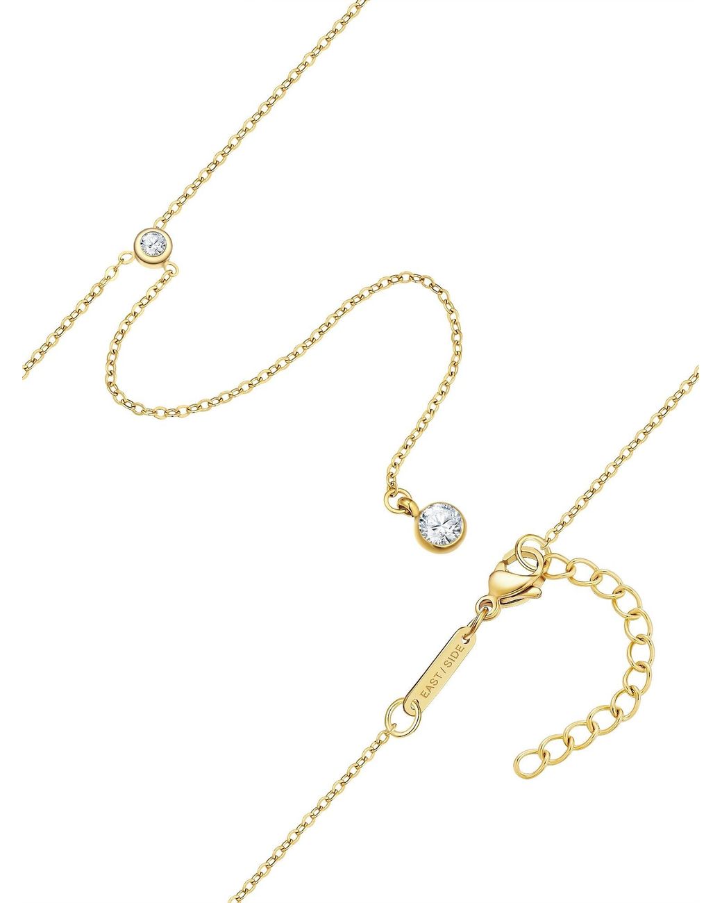 Eastside Multicolor Kette