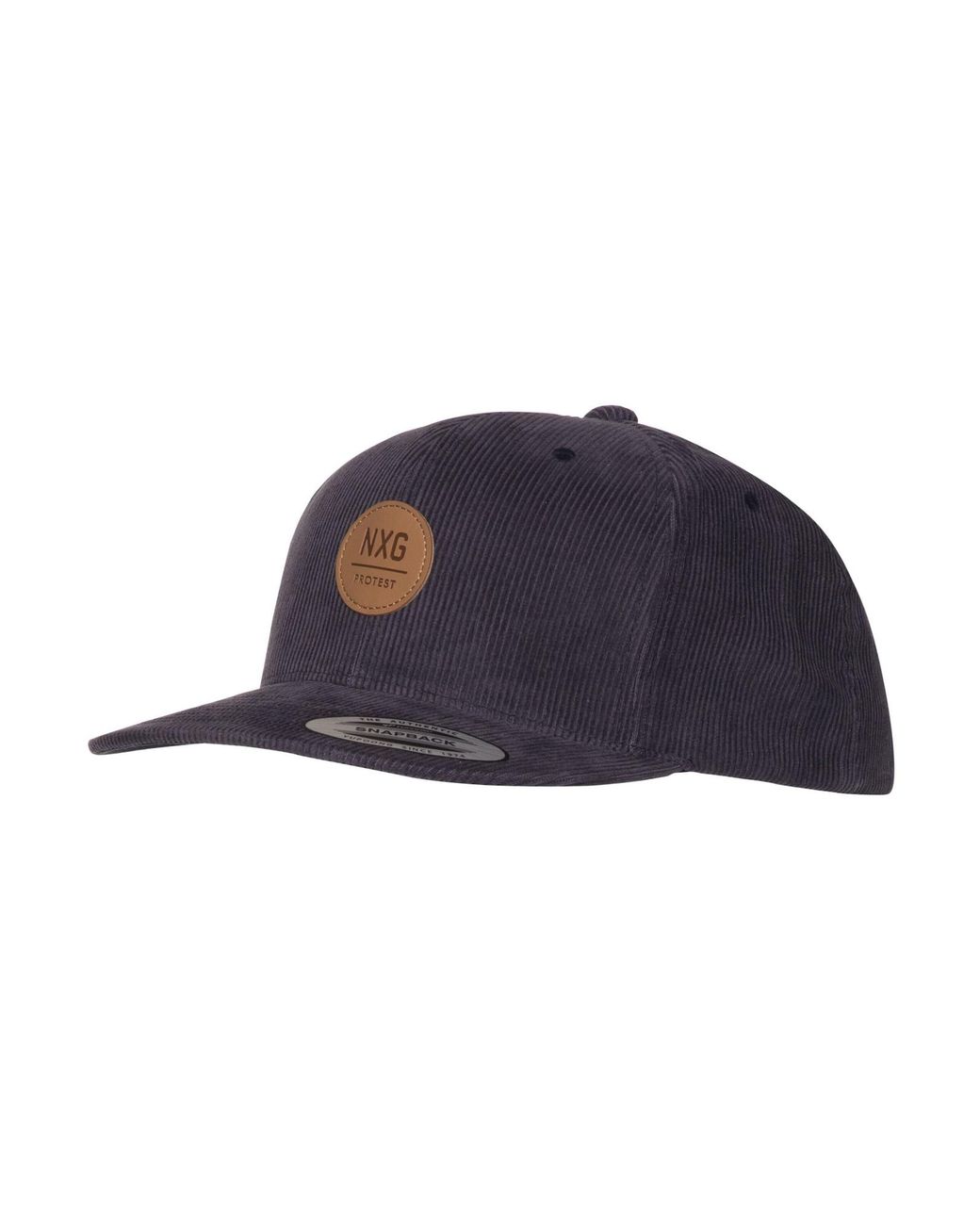 Protest Blue Cap Nxg Kimchi
