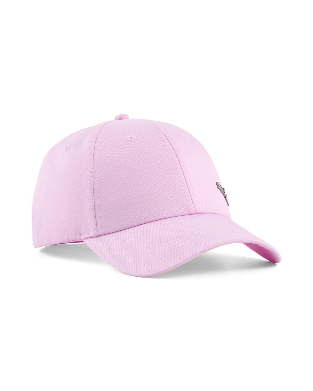 PUMA Pink Cap Ess