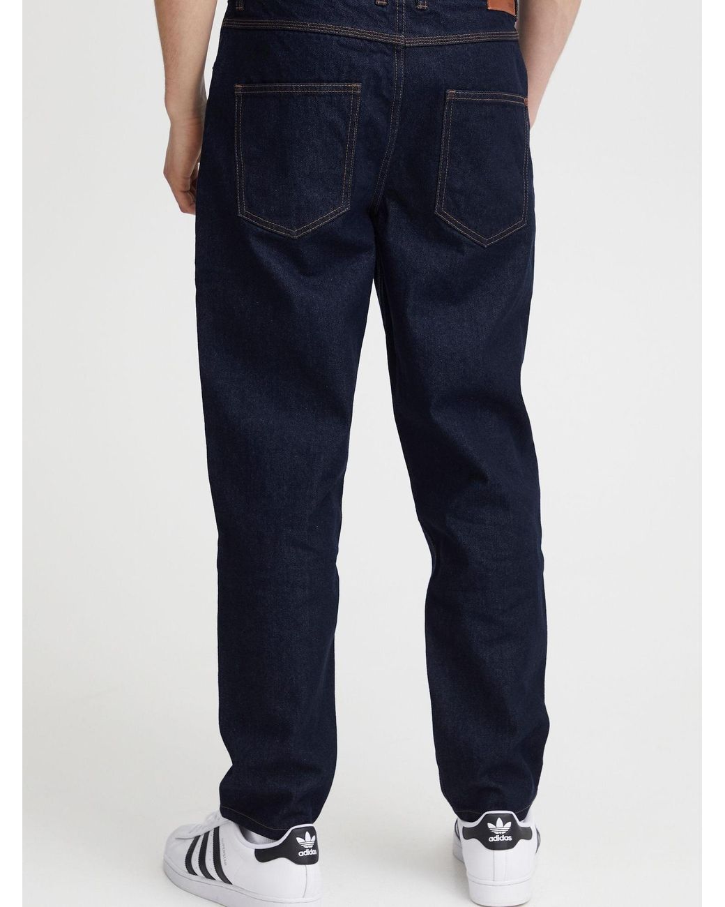 Solid Jeans Sdhoff in Blue für Herren