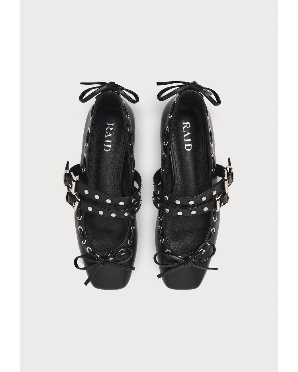 Raid Black Ballerina