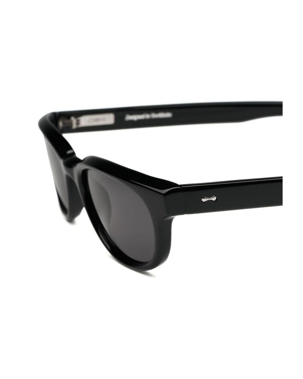 Chimi Sonnenbrille Lyra in Black für Herren