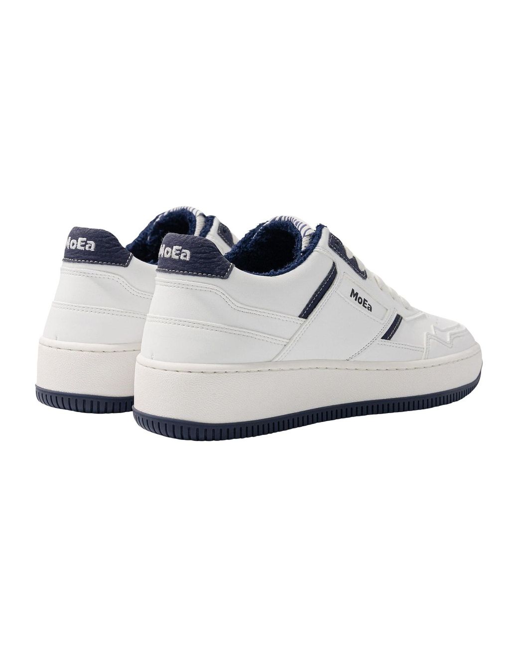 Moea Sneaker Gen1 in White für Herren