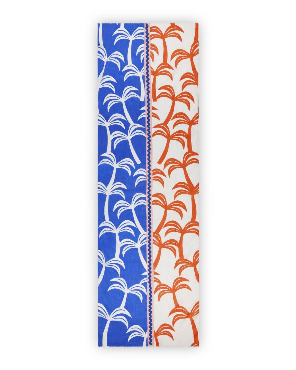 Codello Blue Schal