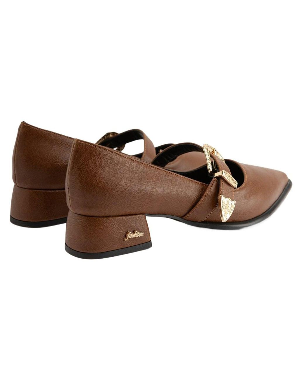 Limoya Black Pumps Jacklin