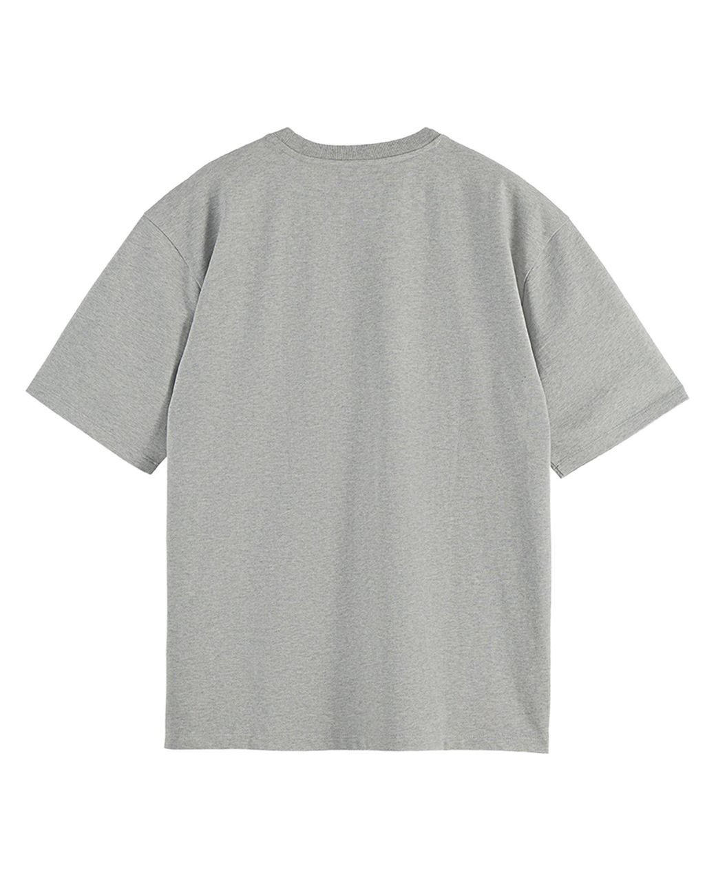 Scotch & Soda T-Shirt in Gray für Herren