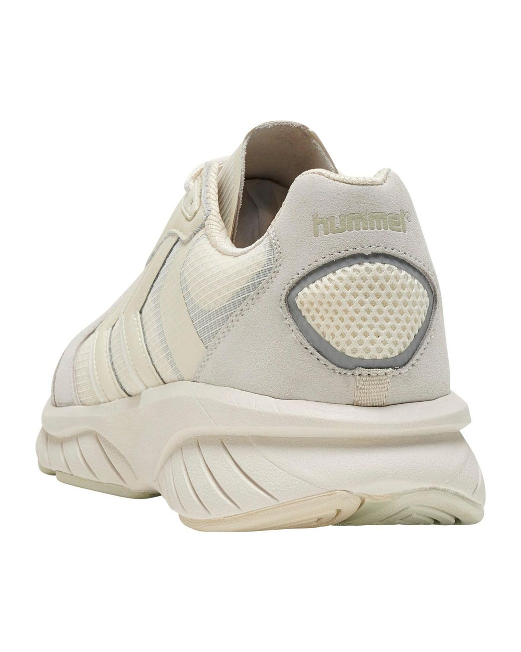 Hummel Sneaker in White für Herren