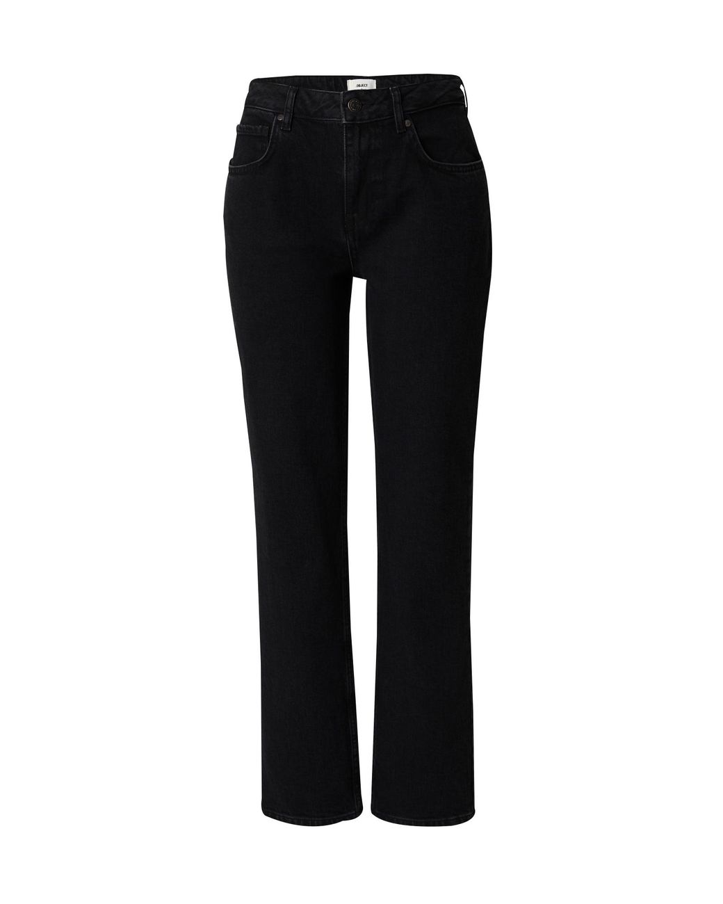 Object Black Jeans Sava Ellen