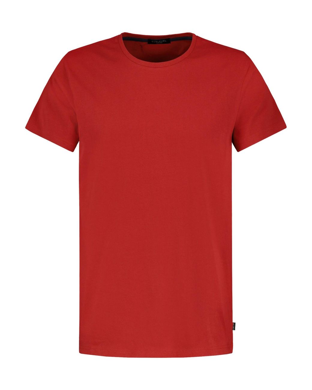Sublevel Shirt in Multicolor für Herren